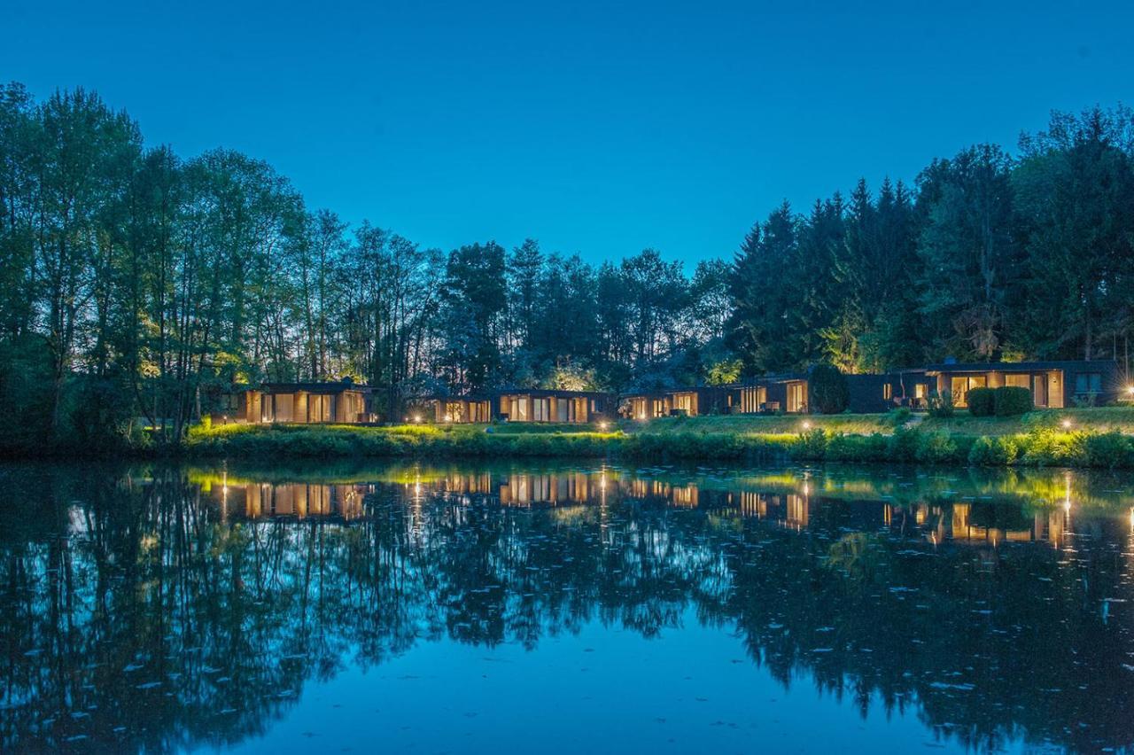 沙博伊茨Gronenberger Muehle Haus 15别墅 外观 照片