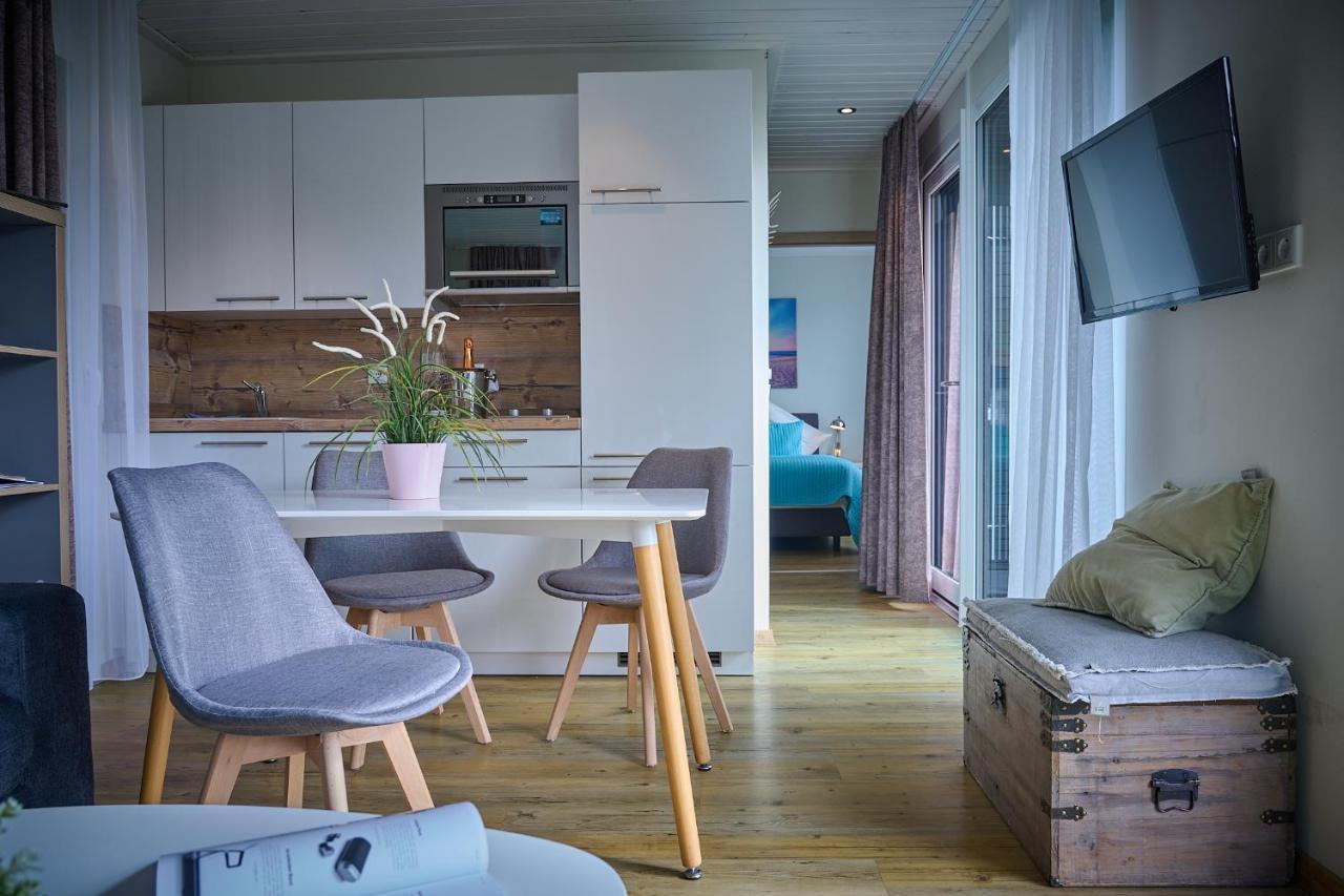 沙博伊茨Gronenberger Muehle Haus 15别墅 外观 照片